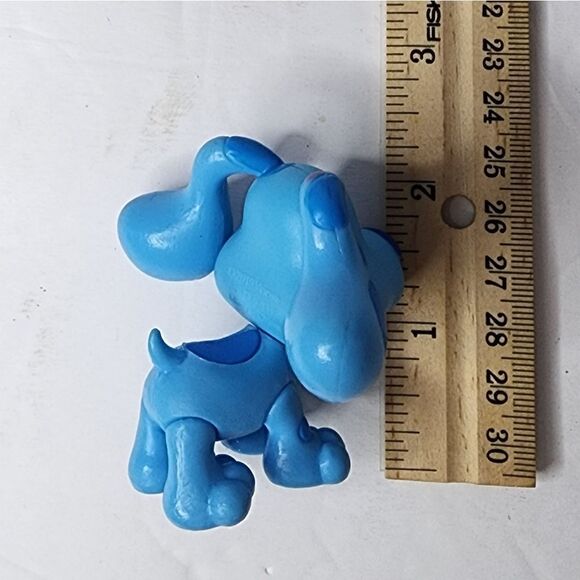Blue's Clues & You play figure - Picture 7 of 7